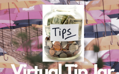 Virtual Tip Jar Created in Wausau for Wait Staff, Bartenders and Service Workers