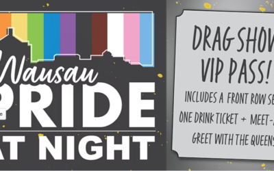 Wausau Pride @Night, Dining on the Street, Concert on the Square and more …