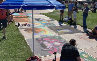 Chalkfest, Concerts on the Square, Char-GrillHouse and more…