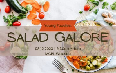 Zach Williams, Salad Galore, 2023 Entertainment lineup…